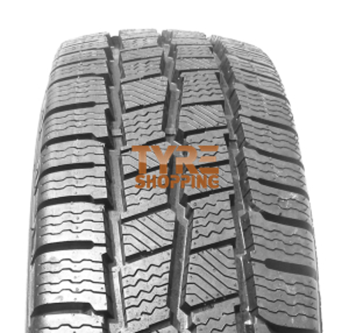 Foto pneumatico: COLLINS (RETREAD), CARGO VAN 2 205/65 R16 107R Estive