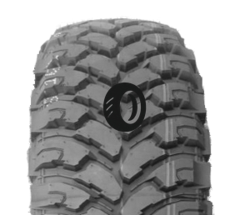 Foto pneumatico: COMFORSER, CF3000 M/T 235/70 R16 110Q Estive
