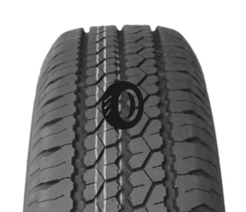 Foto pneumatico: COMPASAL, VANMAX 195/ R14 106R Estive