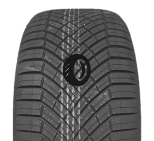 Foto pneumatico: CONTINENTAL, ALLSEASON CONTACT 2 225/40 R18 92V Estive