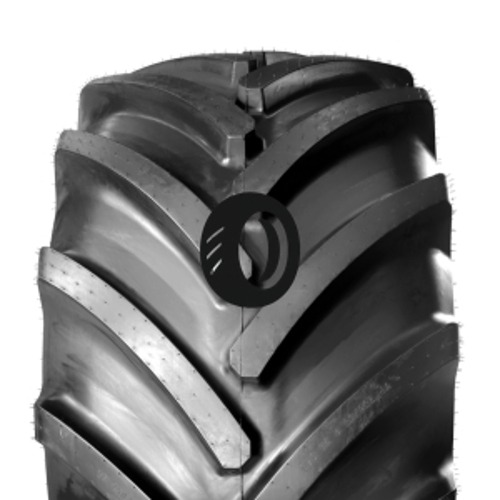 Foto pneumatico: CONTINENTAL, COMBINE MASTER 600/65 R28 163A8 Estive