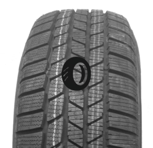 Foto pneumatico: CONTINENTAL, CONTACT TS 815 205/50 R17 93V Estive