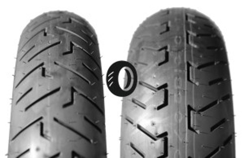 Foto pneumatico: CONTINENTAL, CONTI TOUR 160/70 R17 79V Quattro-stagioni