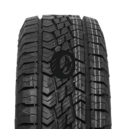 Foto pneumatico: CONTINENTAL, CROSS CONTACT ATR 205/70 R15 96H Estive