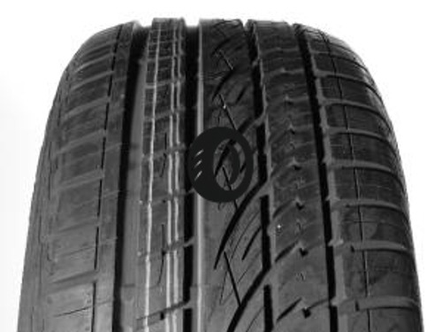 Foto pneumatico: CONTINENTAL, CROSS CONTACT UHP 295/35 R21 107Y Estive