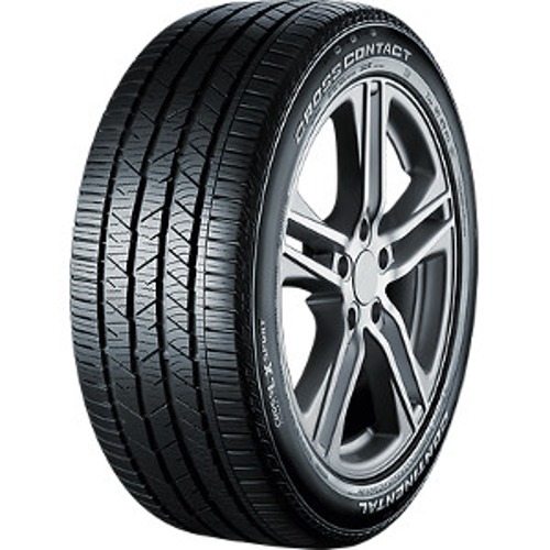 Foto pneumatico: CONTINENTAL, CrossContact LX Sport N0 275/45 R20 110V Estive