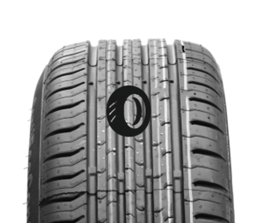Foto pneumatico: CONTINENTAL, ECO CONTACT 5 165/65 R14 79T Estive