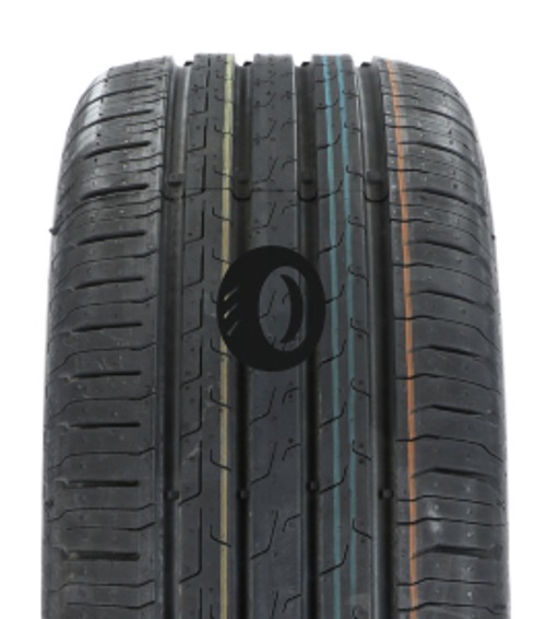 Foto pneumatico: CONTINENTAL, ECO CONTACT 6 195/50 R15 82H Estive