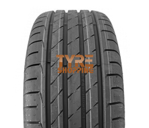 Foto pneumatico: CONTINENTAL, ECO CONTACT 7 S 235/40 R18 91W Estive
