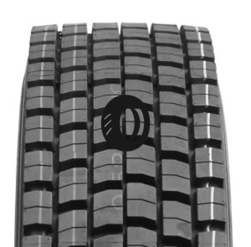 Foto pneumatico: CONTINENTAL, HDR2+ 315/80 R22.5 156L Estive