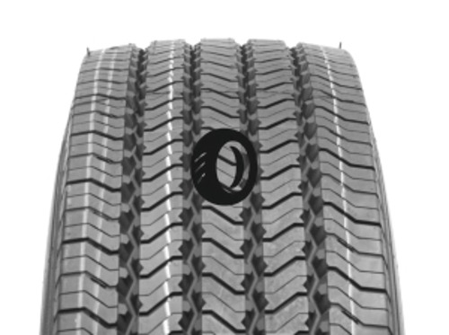 Foto pneumatico: CONTINENTAL, HSW2 SCANDINAVIA 355/50 R22.5 156K Estive