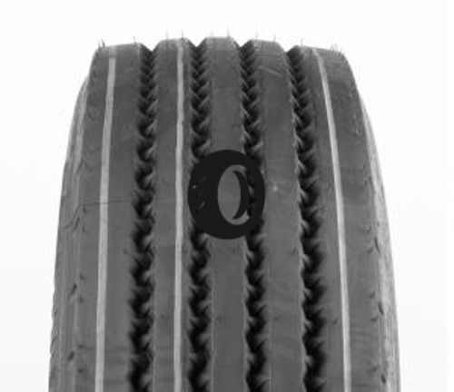 Foto pneumatico: CONTINENTAL, HTR 205/70 R15 124J Estive