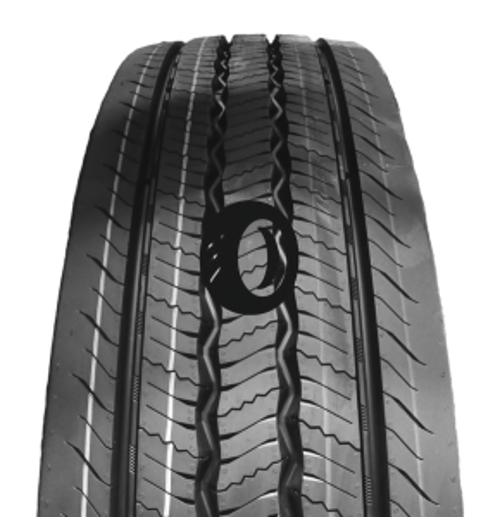 Foto pneumatico: CONTINENTAL, HYBRID HS5 295/80 R22.5 154M Estive