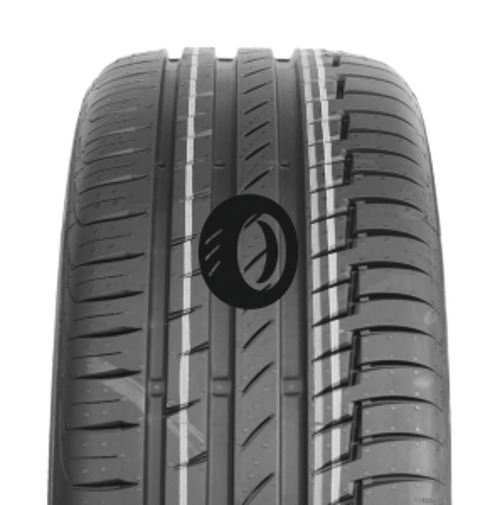 Foto pneumatico: CONTINENTAL, PREMIUM CONTACT 6 225/40 R18 92W Estive