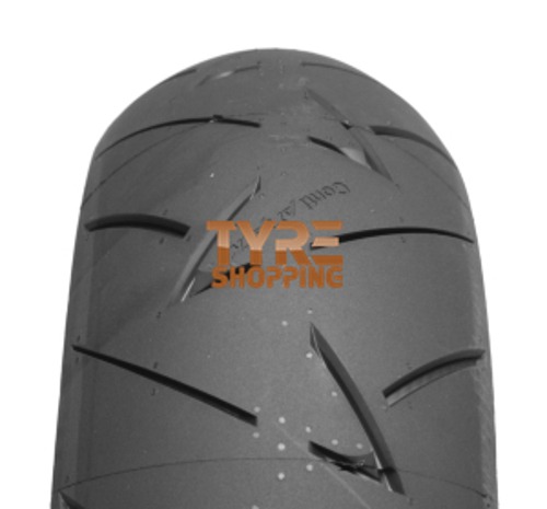 Foto pneumatico: CONTINENTAL, ROAD ATTACK 2 150/65 R18 69H Quattro-stagioni