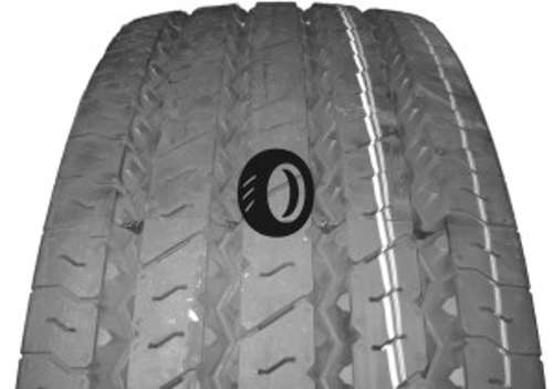 Foto pneumatico: CONTINENTAL, SCANDINAVIA HT3 235/75 R17.5 143K Estive