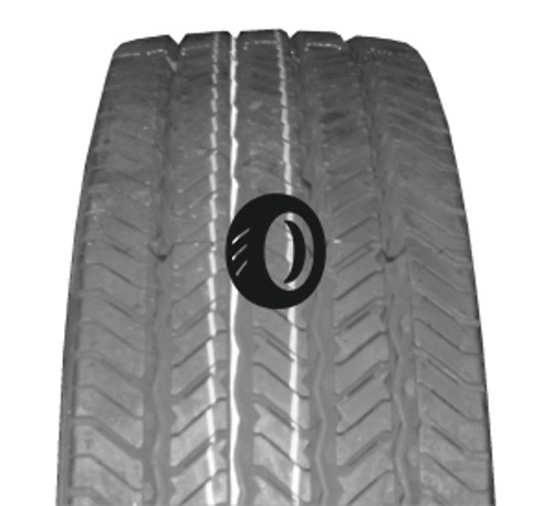 Foto pneumatico: CONTINENTAL, SCANDINAVIA LS3 215/75 R17.5 126M Estive