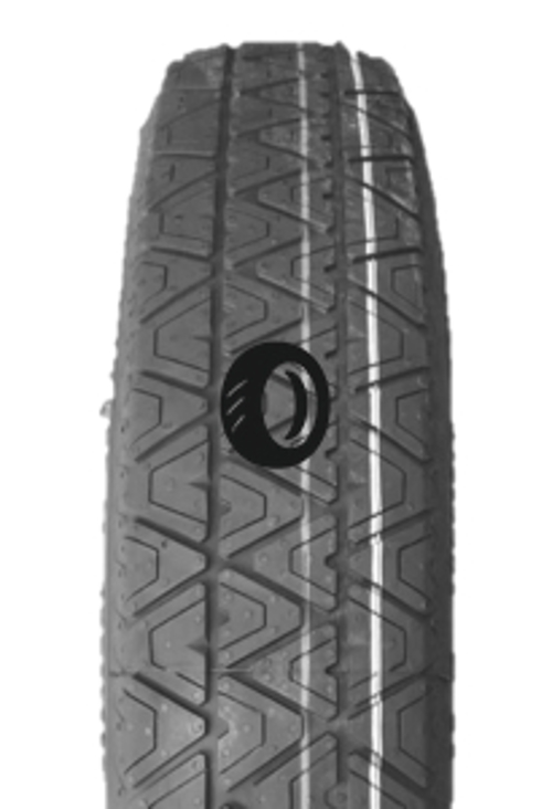 Foto pneumatico: CONTINENTAL, SCONTACT (Spare Tire) 125/80 R16 97M Estive