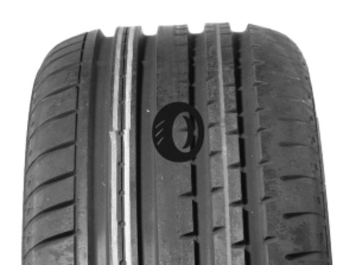 Foto pneumatico: CONTINENTAL, SPORT CONTACT 2 295/30 R18 94Y Estive