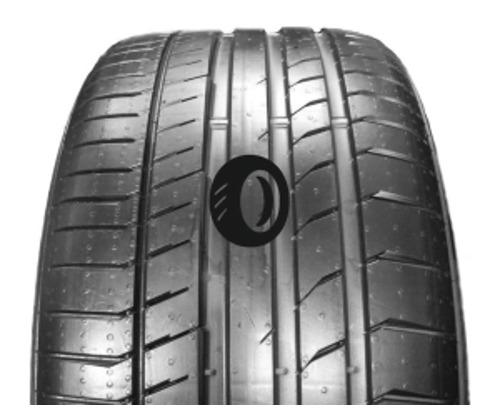 Foto pneumatico: CONTINENTAL, SPORT CONTACT 5P 295/35 R21 103Y Estive