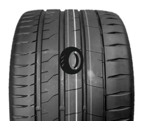 Foto pneumatico: CONTINENTAL, SPORT CONTACT 7 225/30 R20 85Y Estive