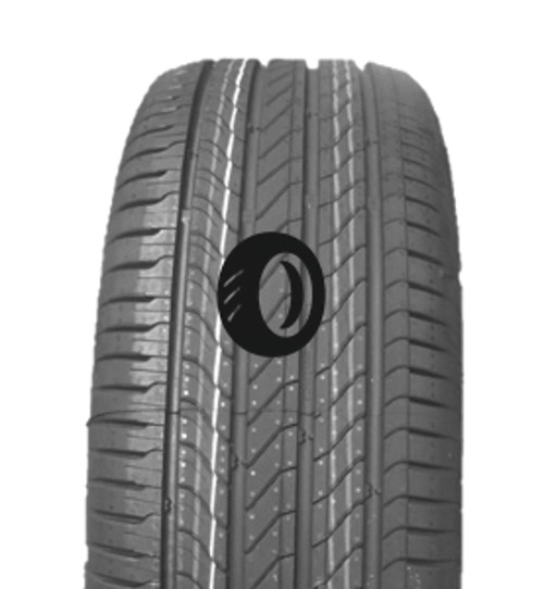 Foto pneumatico: CONTINENTAL, ULTRACONTACT 195/50 R15 82V Estive