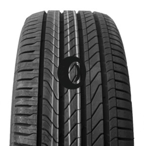 Foto pneumatico: CONTINENTAL, ULTRACONTACT NXT 245/50 R20 105V Estive