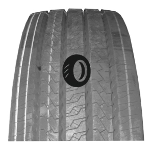 Foto pneumatico: CONTINENTAL, URBAN HA3 305/70 R22.5 156K Estive