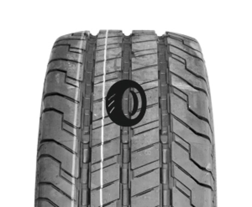 Foto pneumatico: CONTINENTAL, VAN CONTACT 100 205/70 R17 115R Estive