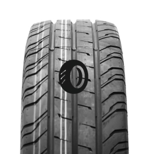 Foto pneumatico: CONTINENTAL, VAN CONTACT 200 205/75 R16 110R Estive