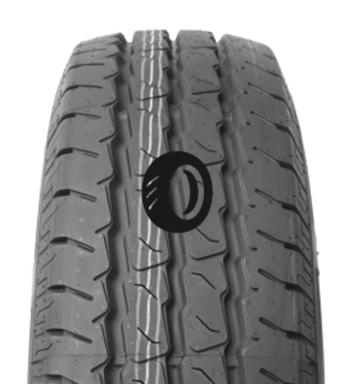 Foto pneumatico: CONTINENTAL, VANCONTACT AP 195/70 R15 104R Estive