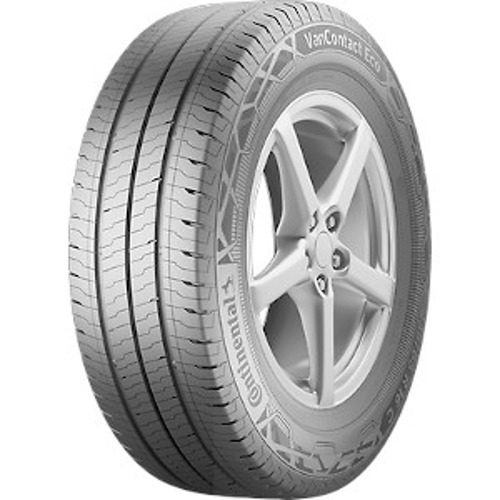 Foto pneumatico: CONTINENTAL, VanContact Eco 205/75 R16 111T Estive