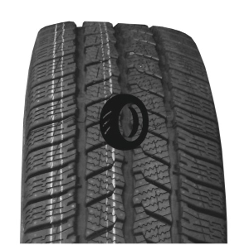 Foto pneumatico: CONTINENTAL, VANCONTACT WINTER 205/70 R17 115R Estive