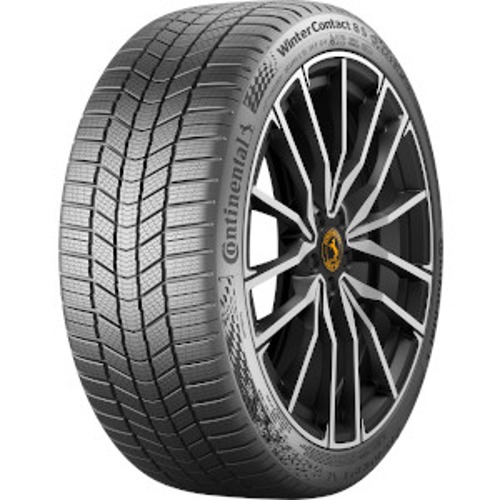 Foto pneumatico: CONTINENTAL, WinterContact 8 S 225/40 R19 93V Invernali