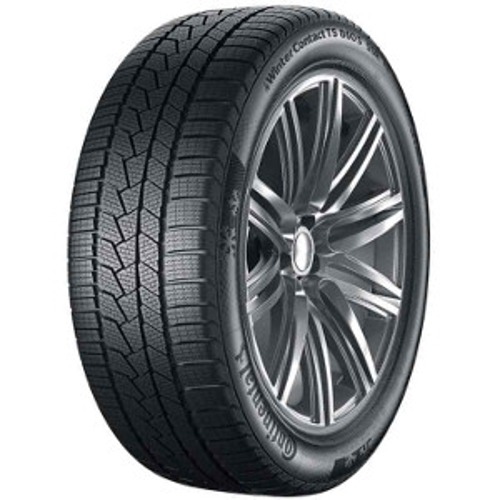 Foto pneumatico: CONTINENTAL, WinterContact TS860 S * 205/65 R17 100H Invernali