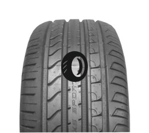 Foto pneumatico: COOPER, ZEON 4XS SPORT 295/35 R21 107Y Estive