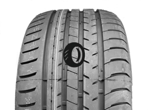Foto pneumatico: CROSSLEADER, DSU02 245/40 R20 99Y Estive
