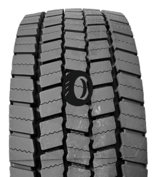 Foto pneumatico: CROSSWIND, CW-HD02 235/75 R17.5 132M Estive
