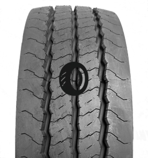 Foto pneumatico: CROSSWIND, CW-HT02 235/75 R17.5 143J Estive