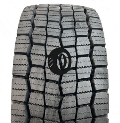Foto pneumatico: CROSSWIND, CW-WD60 WINTER 295/80 R22.5 154M Estive