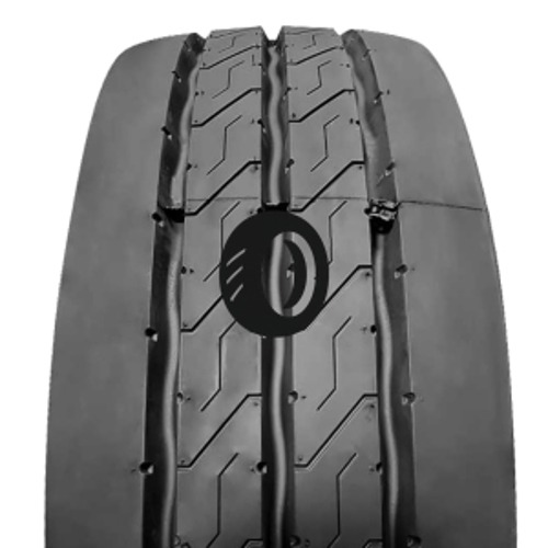 Foto pneumatico: CROSSWIND, CWT20E 205/65 R17.5 129J Estive
