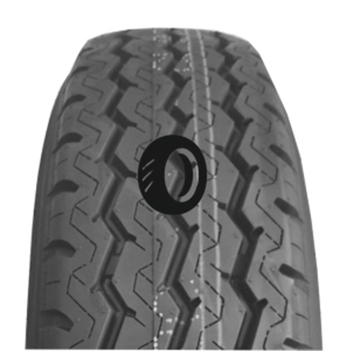Foto pneumatico: CST, CL02 155/ R12 88R Estive