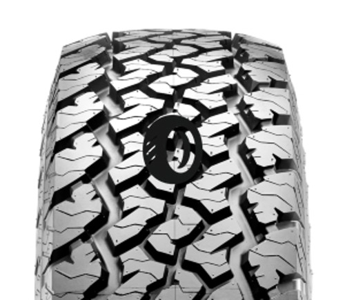 Foto pneumatico: CST, SAHARA A/T 2 235/70 R16 104Q Estive
