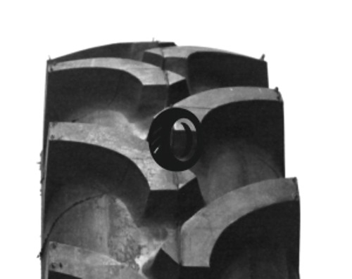 Foto pneumatico: CULTOR, AS-FRONT 06 6/ R16  Estive
