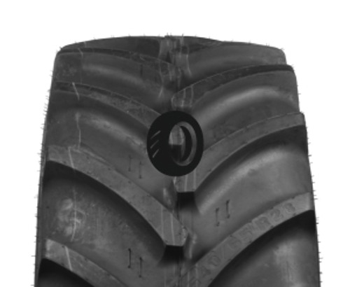 Foto pneumatico: CULTOR, RD-03 480/65 R24 133D Estive