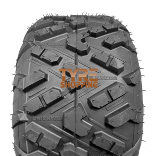 Foto pneumatico: DATEX, P332B 8/ R7 21F Quattro-stagioni