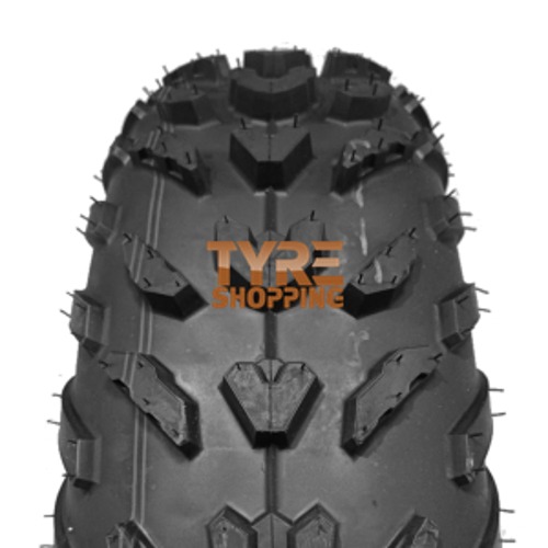 Foto pneumatico: DATEX, P421 7/ R10 28J Quattro-stagioni