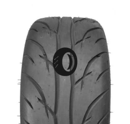 Foto pneumatico: DAVANTI, PROTOURA RACE 245/40 R18 97W Estive