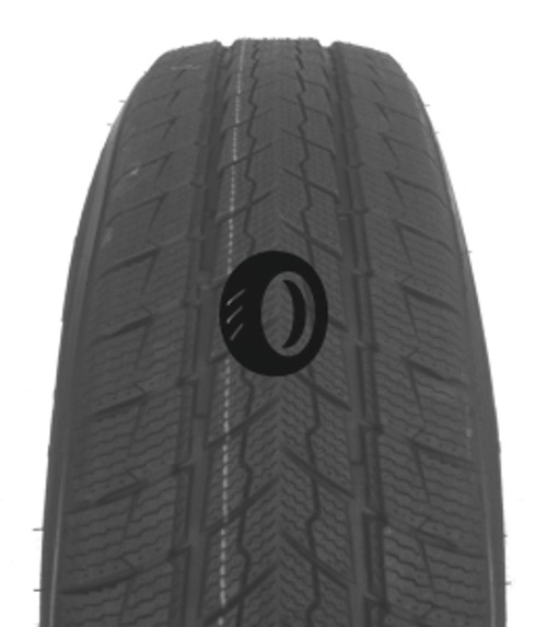 Foto pneumatico: DAVANTI, WINTOURA SUV 225/60 R18 104V Invernali