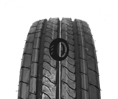 Foto pneumatico: DAYTON, VAN 205/75 R16 110R Estive